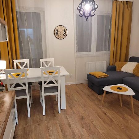 Apartament-Sadowa Elblag Ngoại thất bức ảnh