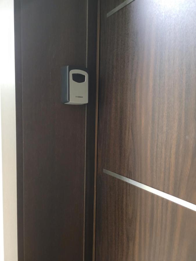 Apartament-Sadowa Elblag Ngoại thất bức ảnh